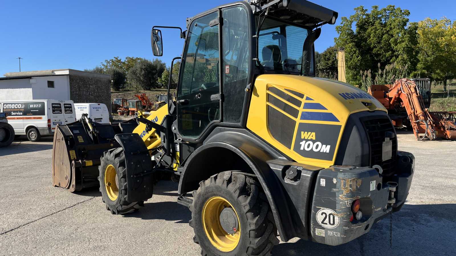 OmecoHub - Immagine 4